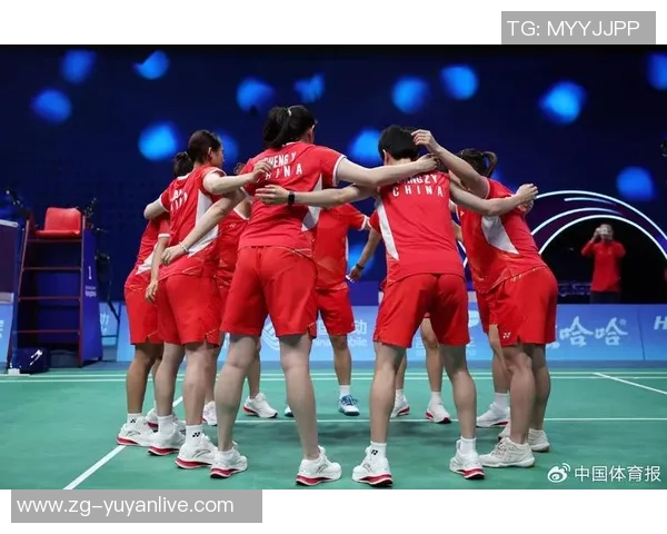 对话羽毛球名将周娜回顾职业生涯与未来展望