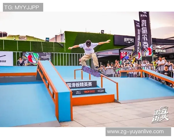 广州滑板队勇夺最新滑板耐力TOP10榜首引领潮流